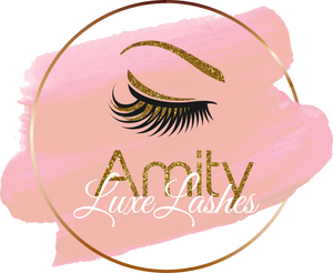 Amity Luxe Lash Training