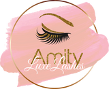Amity Luxe Lash Training