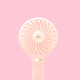 Luxe Fan